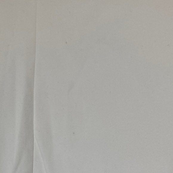 NWOT ZARA Women's Fitted Long Sleeve Dress, White, M - Picture 7 of 7